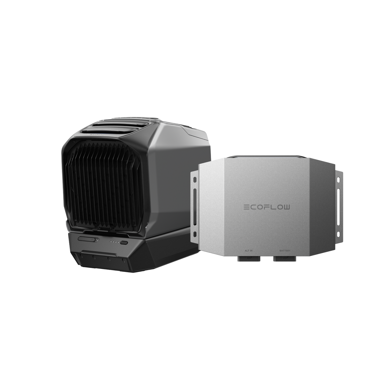 EcoFlow Batterieladegerät 600