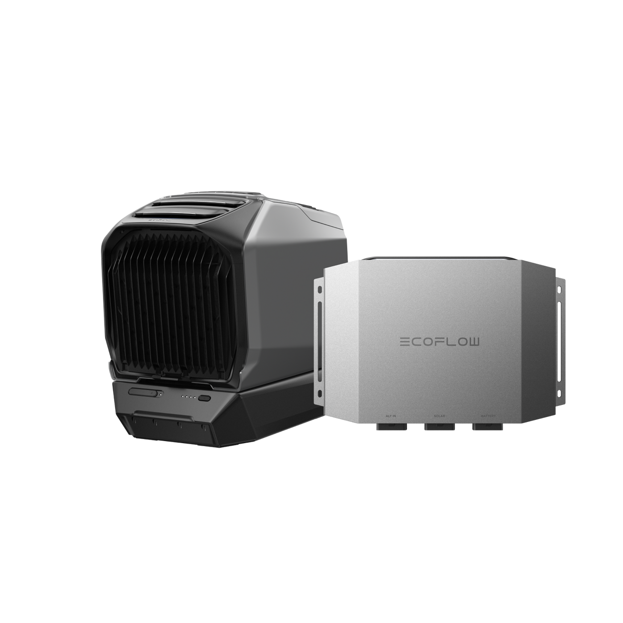 EcoFlow WAVE 3 Tragbares Klimagerät