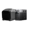 Laden Sie das Bild in Galerie -Viewer, {EcoFlow WAVE 3 Tragbares Klimagerät

