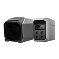 Laden Sie das Bild in Galerie -Viewer, {EcoFlow WAVE 3 Tragbares Klimagerät
