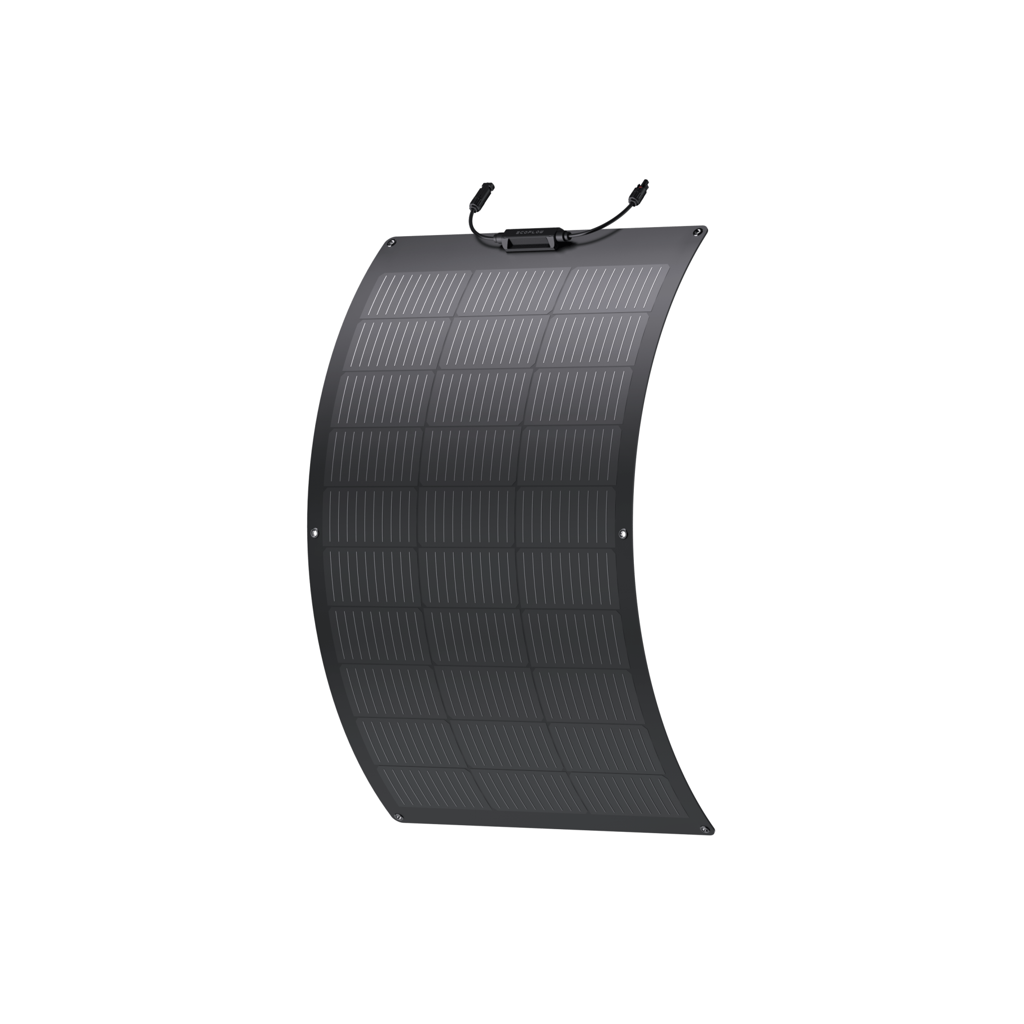 EcoFlow 100W Flexibles Solarpanel EcoFlow 100W Flexibles Solarpanel