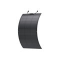 Laden Sie das Bild in Galerie -Viewer, {EcoFlow 100W Flexibles Solarpanel EcoFlow 100W Flexibles Solarpanel
