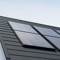 Laden Sie das Bild in Galerie -Viewer, {EcoFlow 100W Starres Solarpanel (2 Stück)
