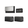 Laden Sie das Bild in Galerie -Viewer, {EcoFlow 10kWh Power Kits Prepared Kit (10 kWh)
