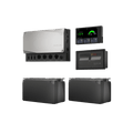 Laden Sie das Bild in Galerie -Viewer, {EcoFlow 10kWh Power Kits Independence Kit (10 kWh)
