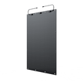 Laden Sie das Bild in Galerie -Viewer, {EcoFlow 200W Flexibles Solarpanel (2 Stück)

