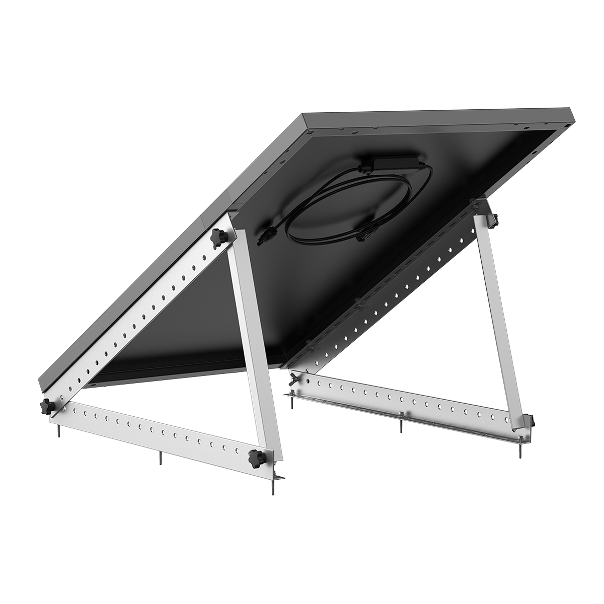 EcoFlow 28 Zoll Kipphalterung 0 % MwSt. (Deutschland) x 28" Kipphalterung
