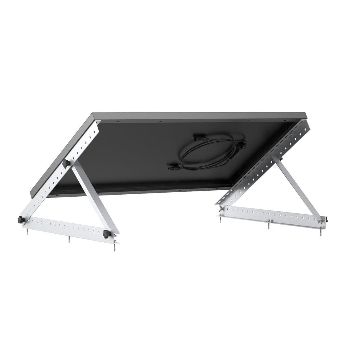 EcoFlow 28 Zoll Kipphalterung