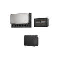 Laden Sie das Bild in Galerie -Viewer, {EcoFlow 2kWh Power Kits Prepared Kit (2 kWh)
