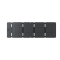 Laden Sie das Bild in Galerie -Viewer, {EcoFlow 45 W Tragbares Solarpanel
