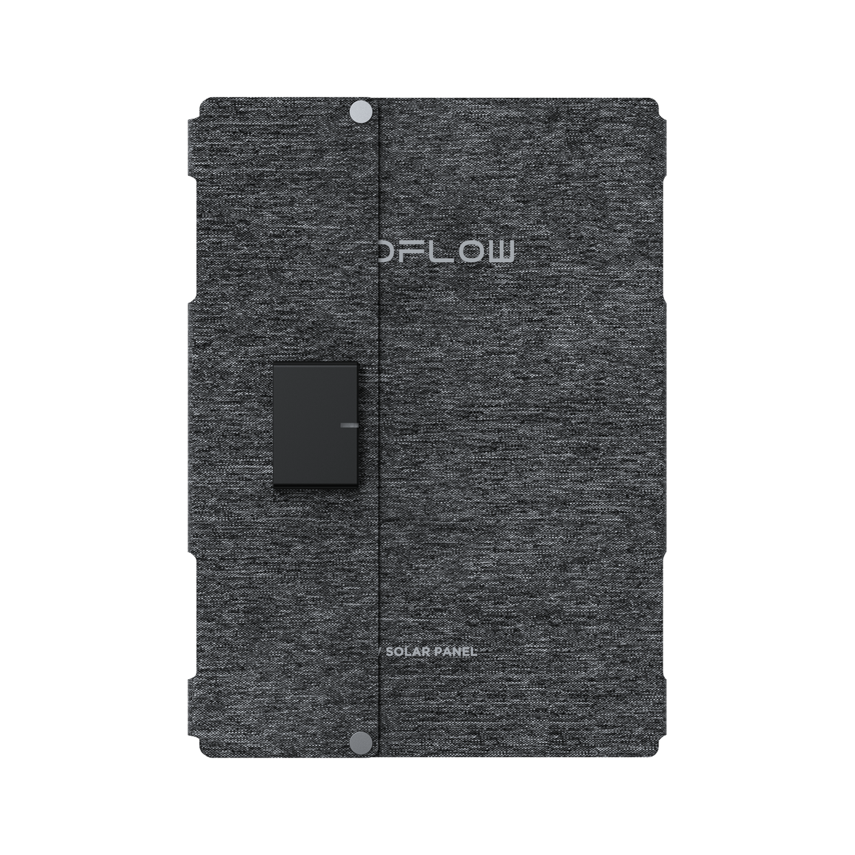 EcoFlow 45 W Tragbares Solarpanel