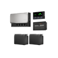 Laden Sie das Bild in Galerie -Viewer, {EcoFlow 4kWh Power Kits Independence Kit (4 kWh)
