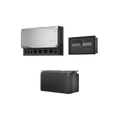 Laden Sie das Bild in Galerie -Viewer, {EcoFlow 5kWh Power Kits Prepared Kit (5 kWh)
