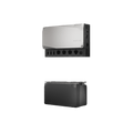 Laden Sie das Bild in Galerie -Viewer, {EcoFlow 5kWh Power Kits Get Set Kit (5 kWh)
