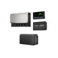 Laden Sie das Bild in Galerie -Viewer, {EcoFlow 5kWh Power Kits Independence Kit (5 kWh)
