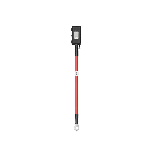 EcoFlow Alternator Charger Fuse Cable