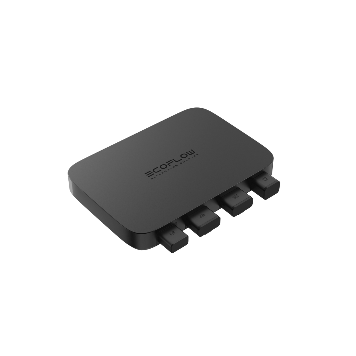EcoFlow Batterieladegerät 800 W + EcoFlow DELTA 2 Batterieladegerät + DELTA 2