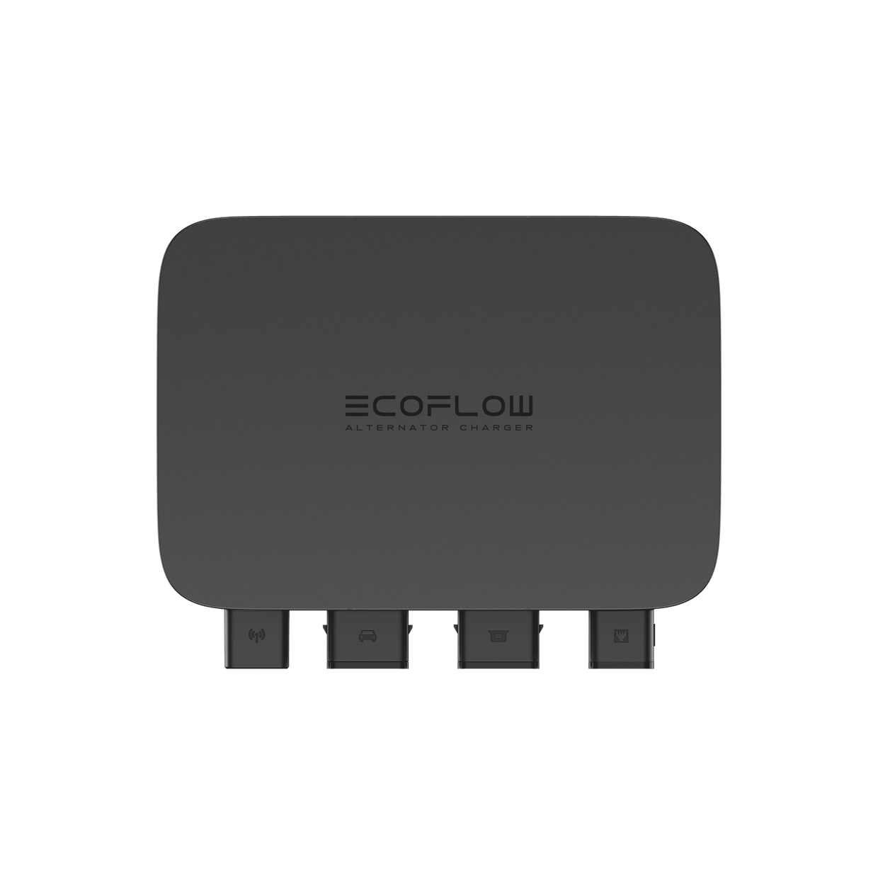 EcoFlow Batterieladegerät 800 W + EcoFlow DELTA 2 Batterieladegerät + DELTA 2