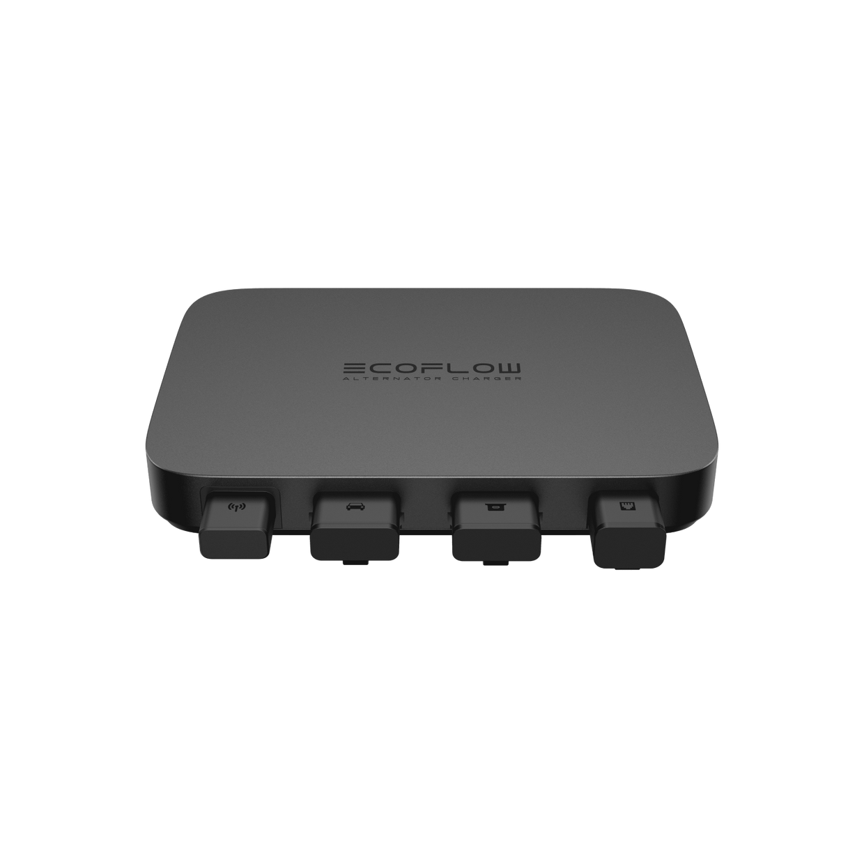 EcoFlow Batterieladegerät 800 W + EcoFlow DELTA 2 Batterieladegerät + DELTA 2