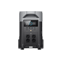 Laden Sie das Bild in Galerie -Viewer, {EcoFlow Batterieladegerät 800 W + EcoFlow DELTA Pro + Smart Generator Adapter Batterieladegerät + DELTA Pro + Smart Generator Adapter
