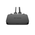 Laden Sie das Bild in Galerie -Viewer, {EcoFlow Batterieladegerät 800 W + EcoFlow DELTA Pro + Smart Generator Adapter Batterieladegerät + DELTA Pro + Smart Generator Adapter
