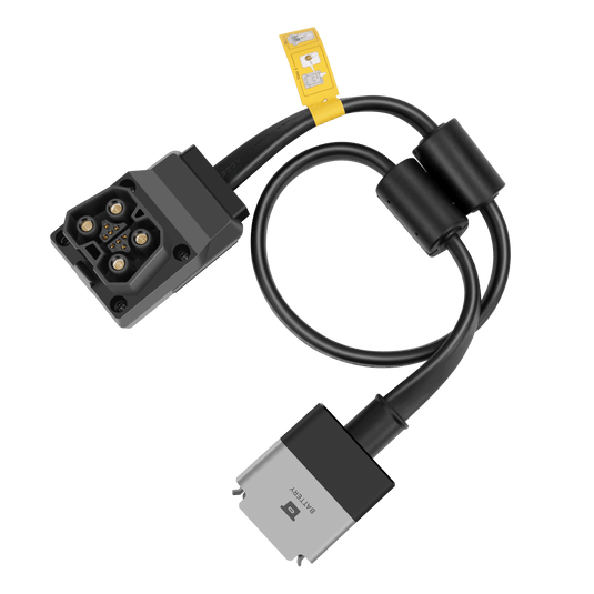 EcoFlow BKW-DELTA Pro-Kabel