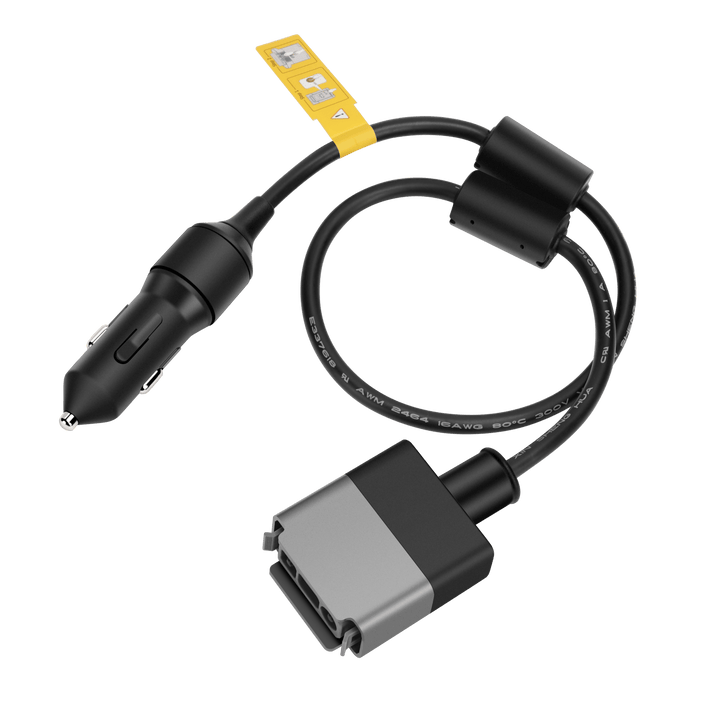 EcoFlow BKW-RIVER Kabel