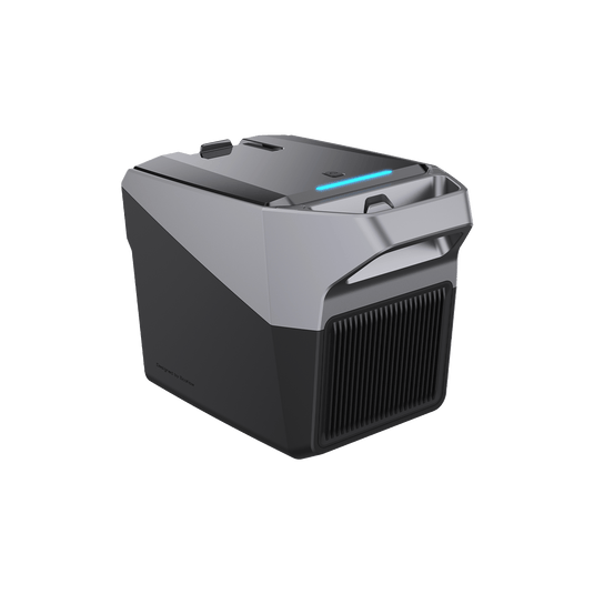 EcoFlow BLADE Intelligenter Zusatzbatterie