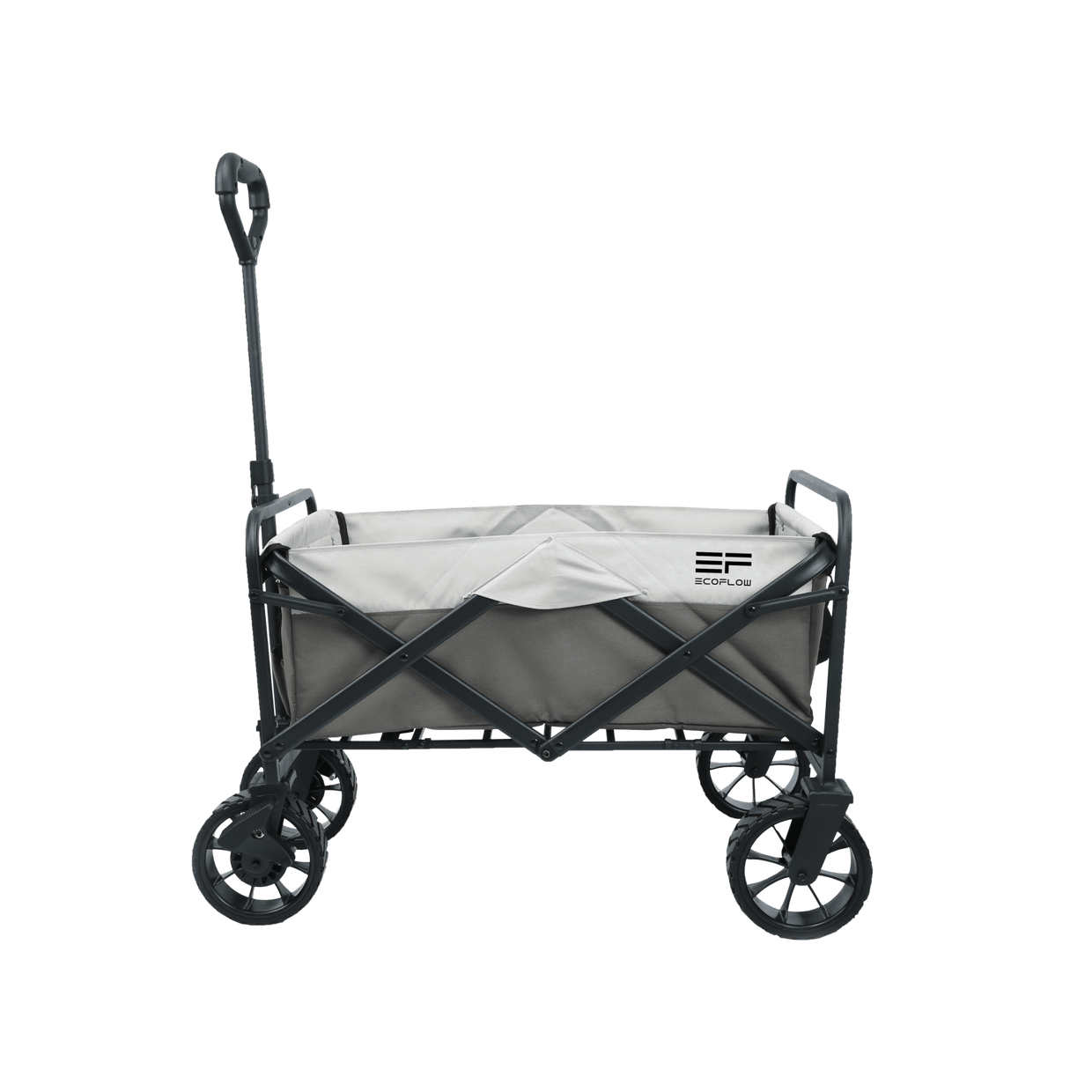 EcoFlow Bollerwagen 1