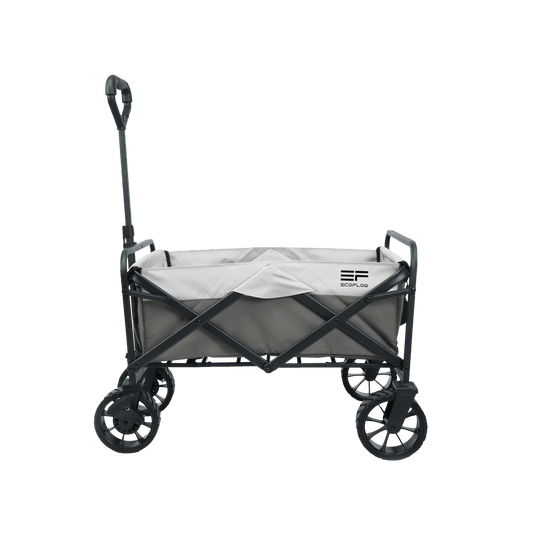 EcoFlow Bollerwagen 1