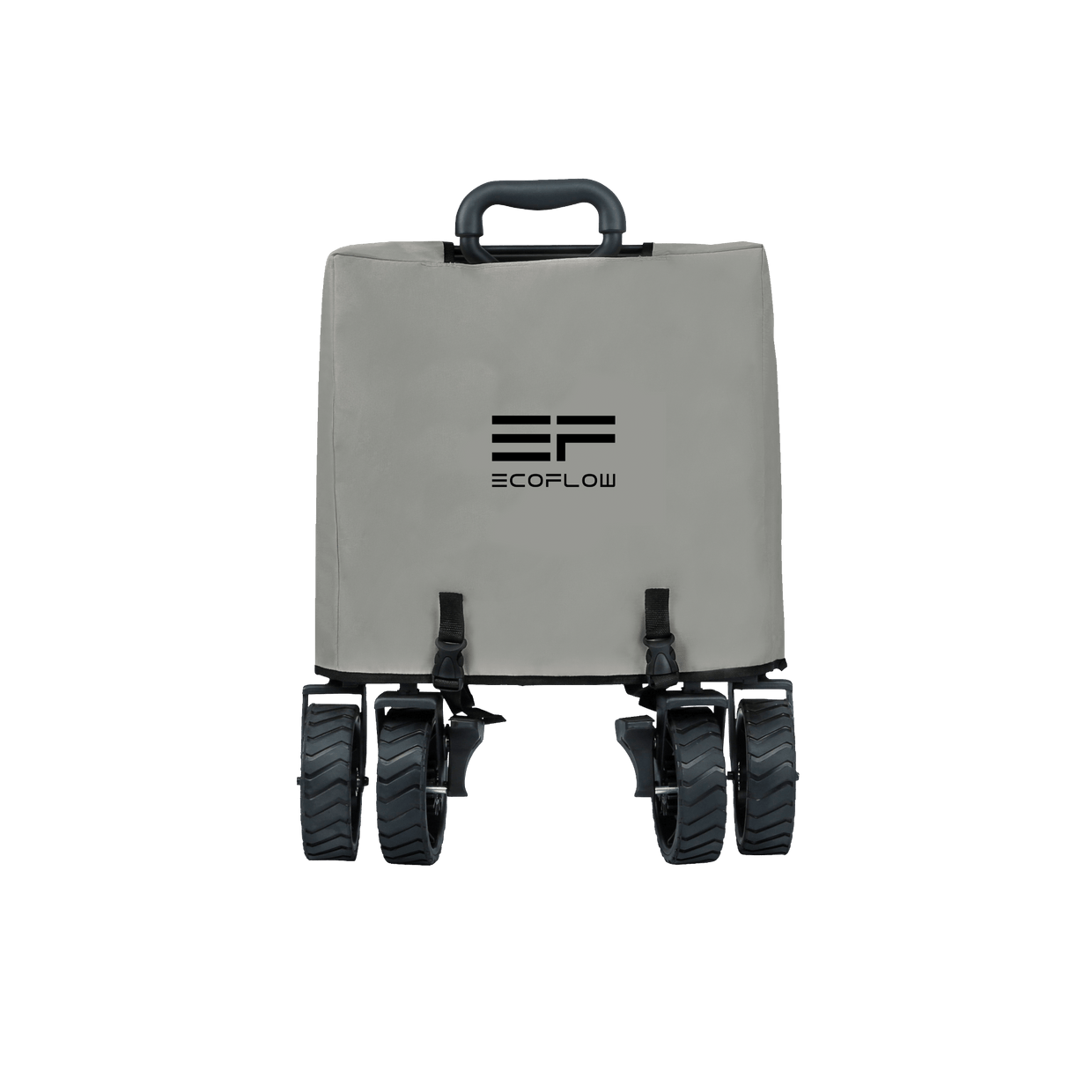 EcoFlow Bollerwagen 1