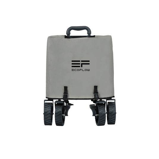 EcoFlow Bollerwagen 1