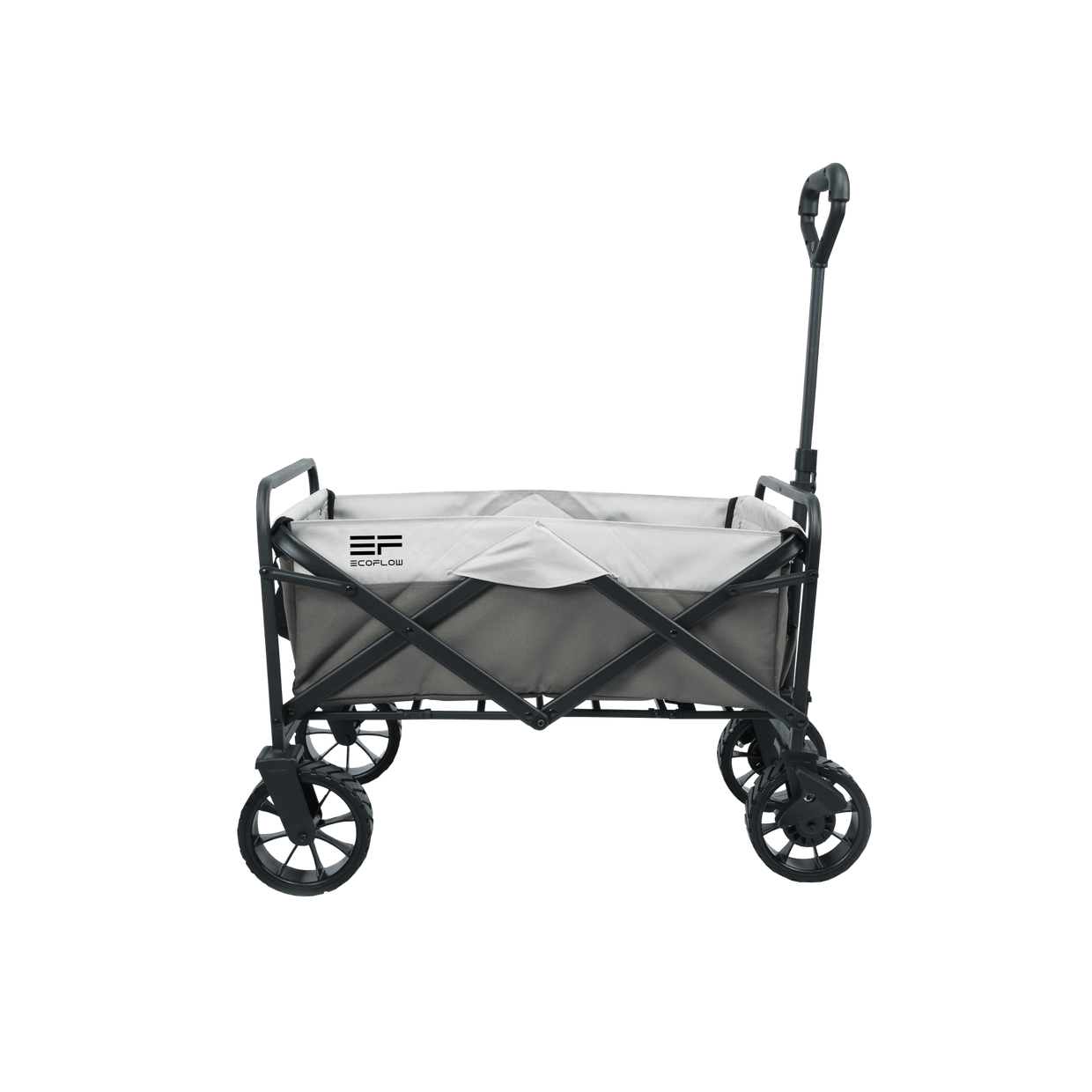 EcoFlow Bollerwagen 1