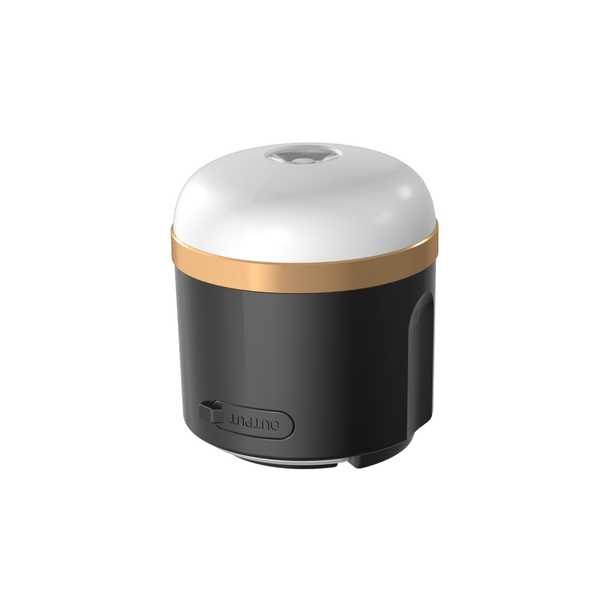 EcoFlow Campinglampe