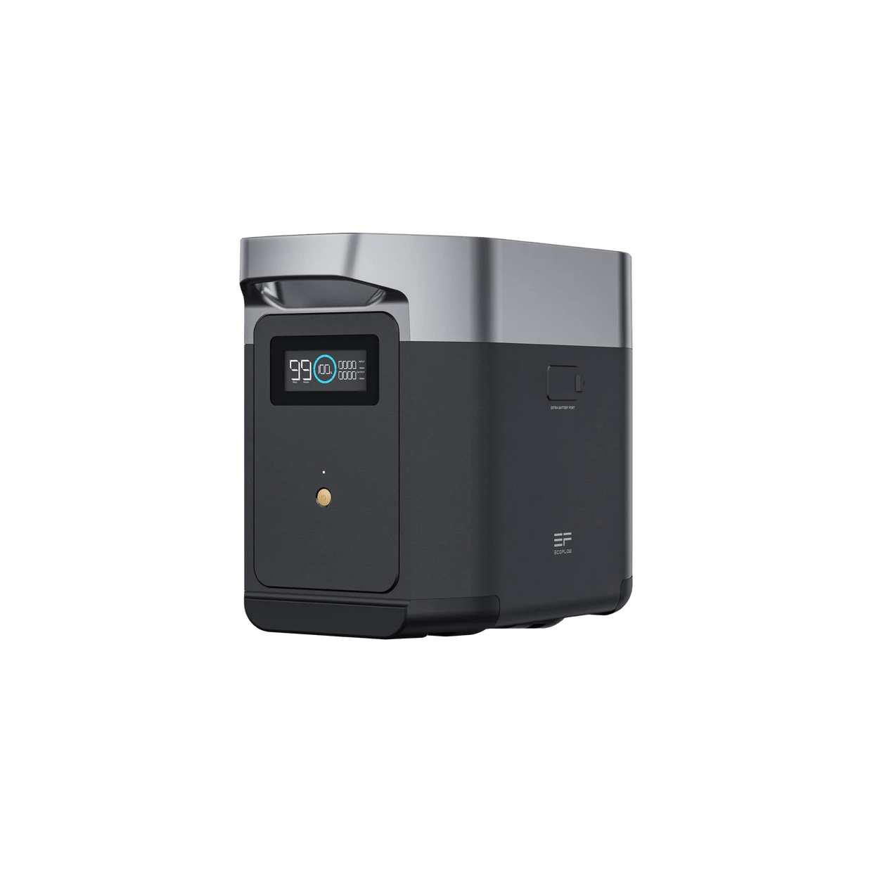 EcoFlow DELTA 2 Intelligenter Zusatzabatterie