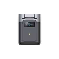 EcoFlow DELTA 2 Intelligenter Zusatzabatterie