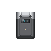 EcoFlow DELTA 2 Intelligenter Zusatzabatterie