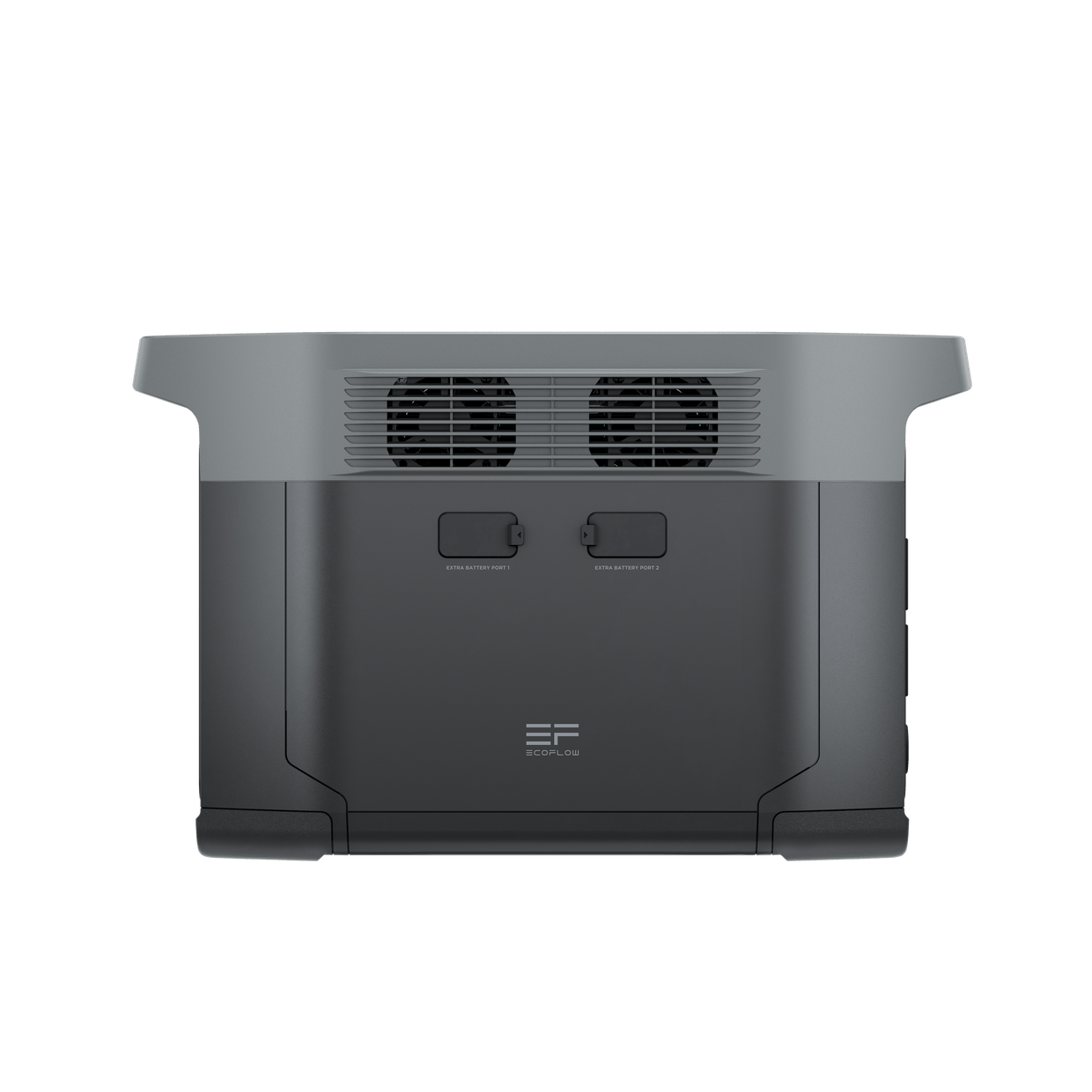 EcoFlow DELTA 2 Max Tragbare Powerstation