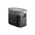 Laden Sie das Bild in Galerie -Viewer, {EcoFlow DELTA 2 Tragbare Powerstation

