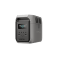 Laden Sie das Bild in Galerie -Viewer, {EcoFlow DELTA 3 1500 Tragbare Powerstation DELTA 3 1500
