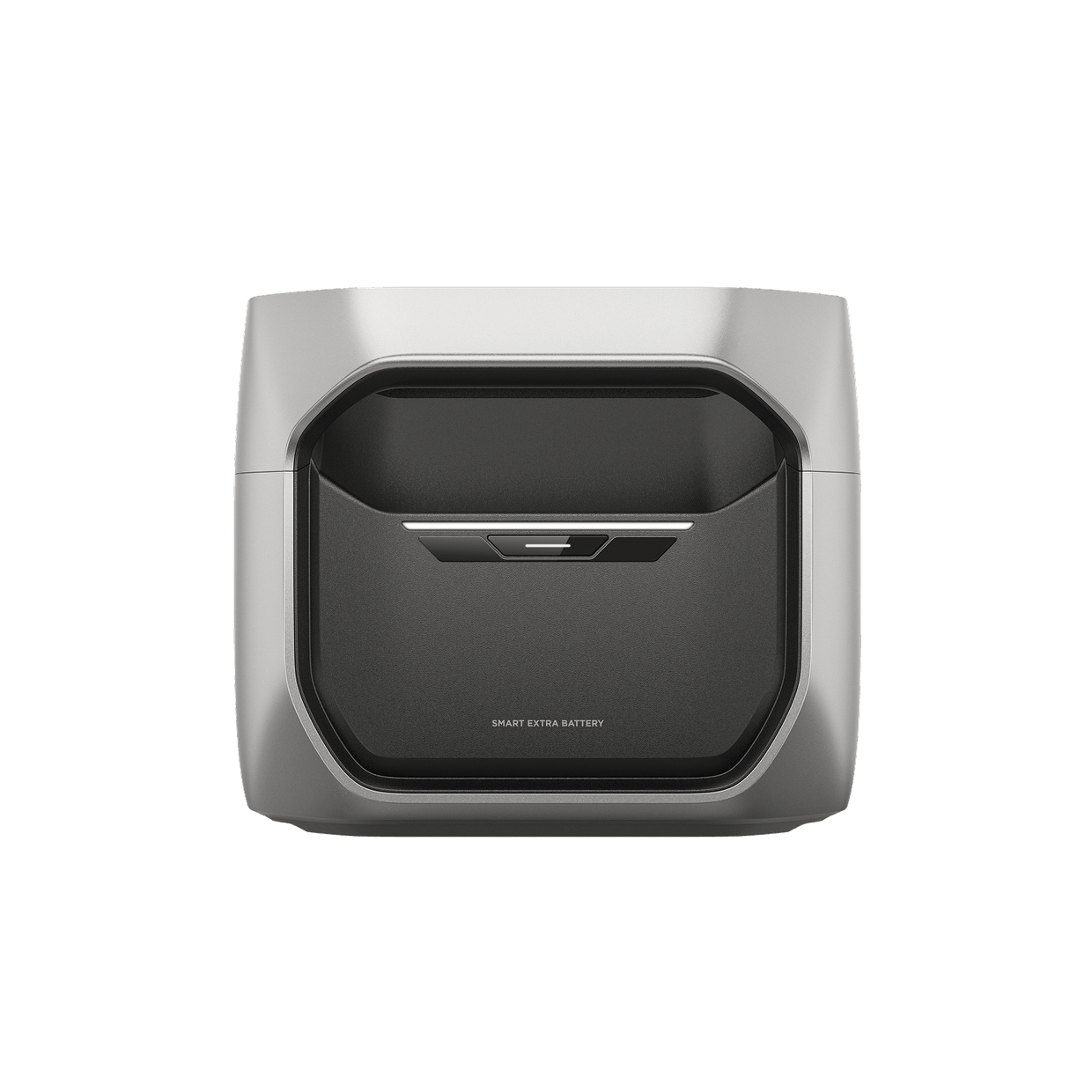 EcoFlow DELTA 3 Max Plus Intelligente Zusatzbatterie