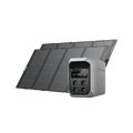 Laden Sie das Bild in Galerie -Viewer, {EcoFlow DELTA 3 Max Serie Solargenerator (PV400 W) DELTA 3 Max Plus / 2*400 W Leichtes Tragbares Solarpanel

