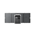 Laden Sie das Bild in Galerie -Viewer, {EcoFlow DELTA 3 Max Serie Solargenerator (PV400 W)
