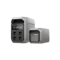 Laden Sie das Bild in Galerie -Viewer, {EcoFlow DELTA 3 Serie + Intelligente Zusatzbatterie Bundle DELTA 3 Plus + Intelligente Zusatzbatterie
