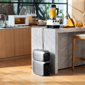 Laden Sie das Bild in Galerie -Viewer, {EcoFlow DELTA 3 Serie + Intelligente Zusatzbatterie Bundle

