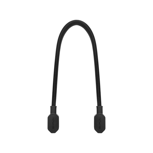 EcoFlow DELTA 3 Zusatzbatterie Kabel (1 m)