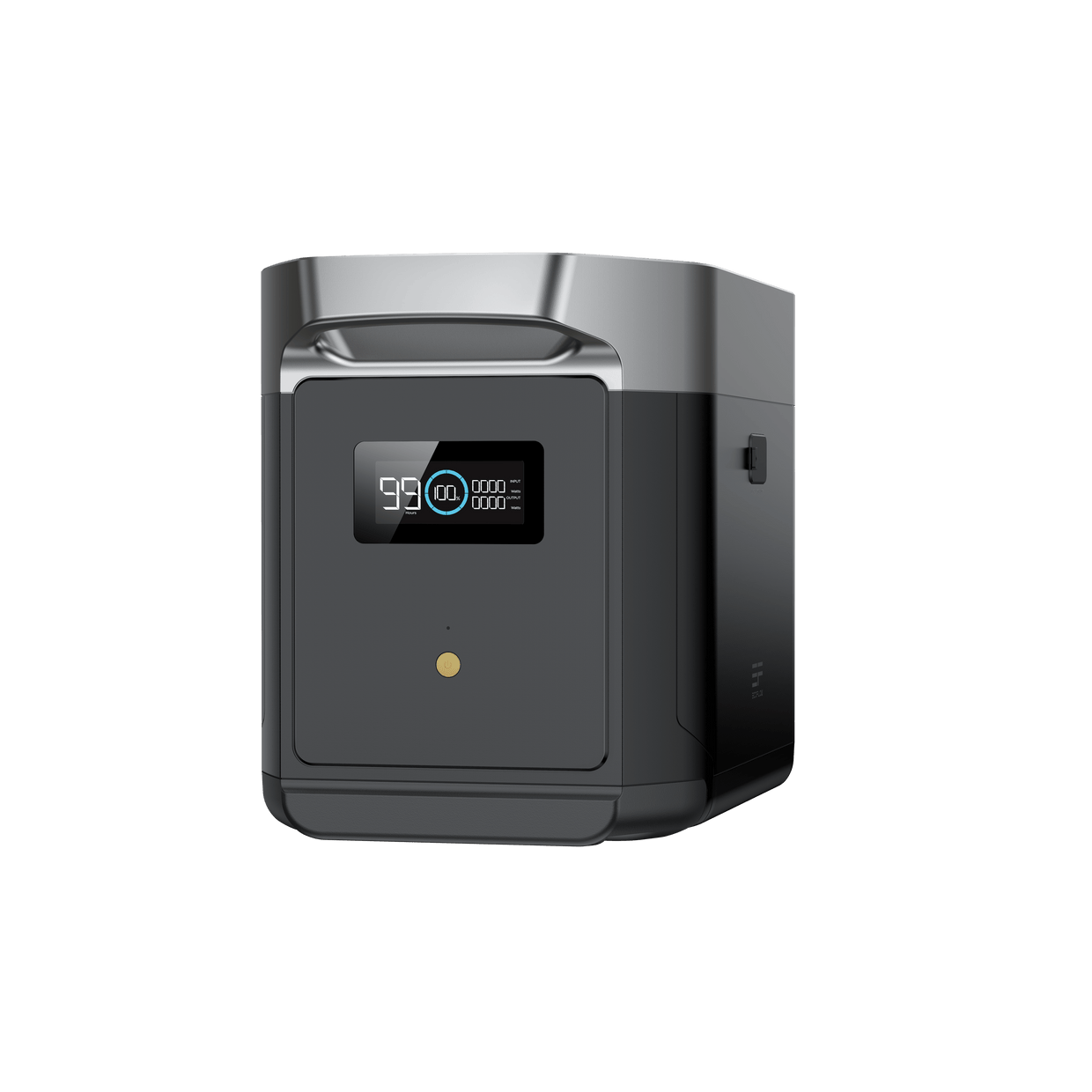 EcoFlow DELTA Max Intelligenter Zusatzabatterie