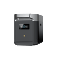 Laden Sie das Bild in Galerie -Viewer, {EcoFlow DELTA Max Intelligenter Zusatzabatterie
