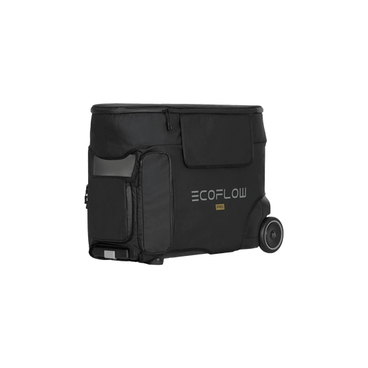 EcoFlow DELTA Max Intelligenter Zusatzabatterie Abdeckung