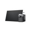 Laden Sie das Bild in Galerie -Viewer, {EcoFlow DELTA Max Solargenerator (Flexibler PV100W)

